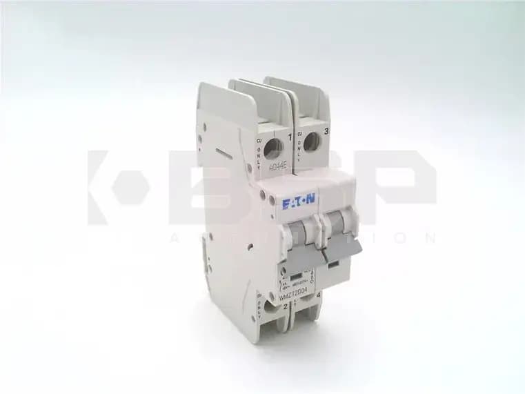 Eaton WMZT2D04 Eaton WMZT2D04