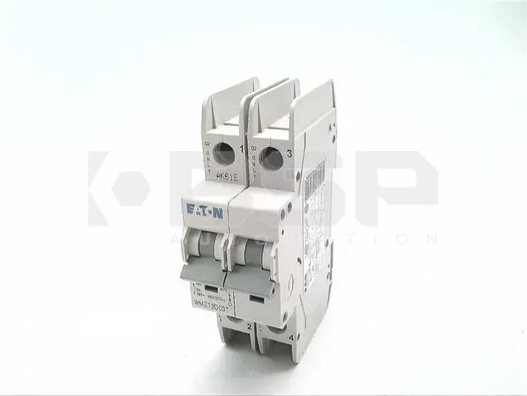Eaton WMZT2D03T Eaton WMZT2D03T