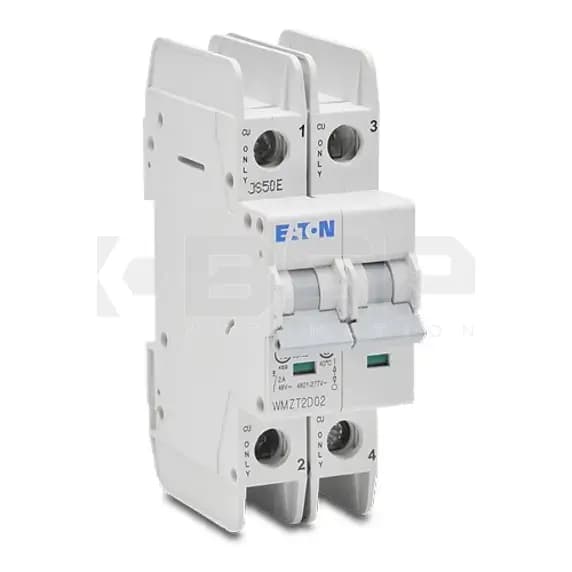 Eaton WMZT2D02 Eaton WMZT2D02
