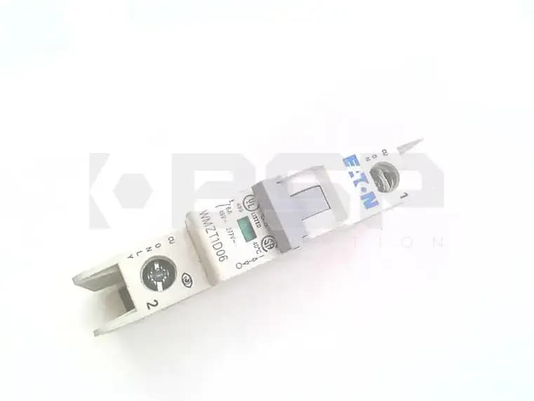 Eaton WMZT1D06 Eaton WMZT1D06