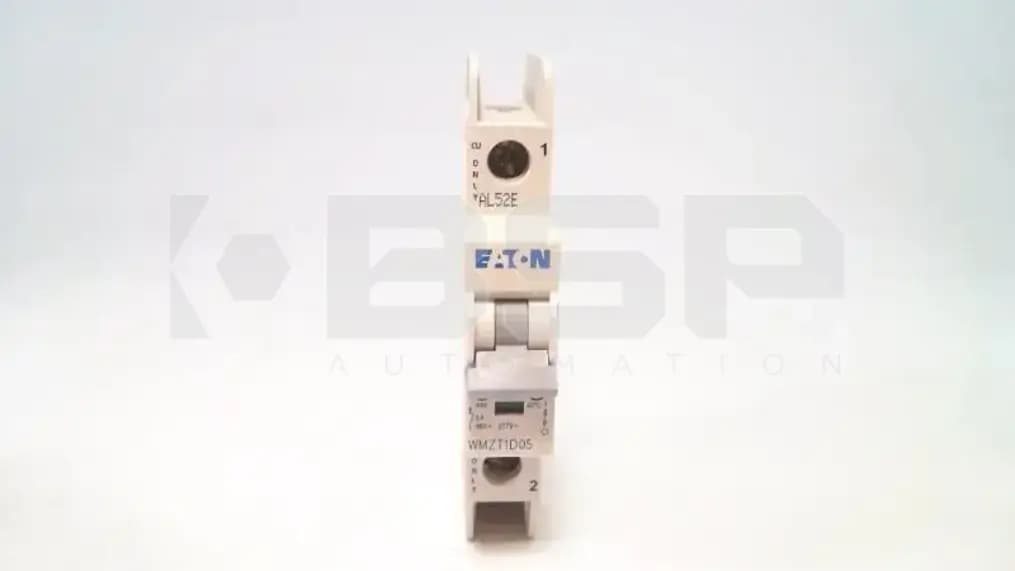 Eaton WMZT1D05 Eaton WMZT1D05