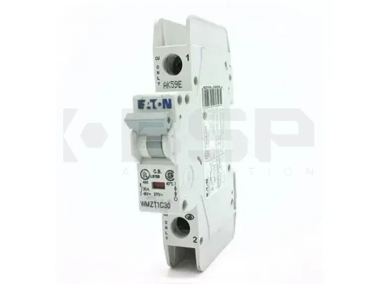 Eaton WMZT1C30 Eaton WMZT1C30