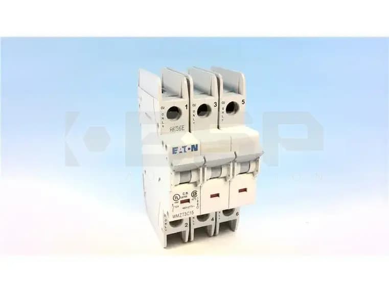 Eaton WMZT-3C15 Eaton WMZT-3C15