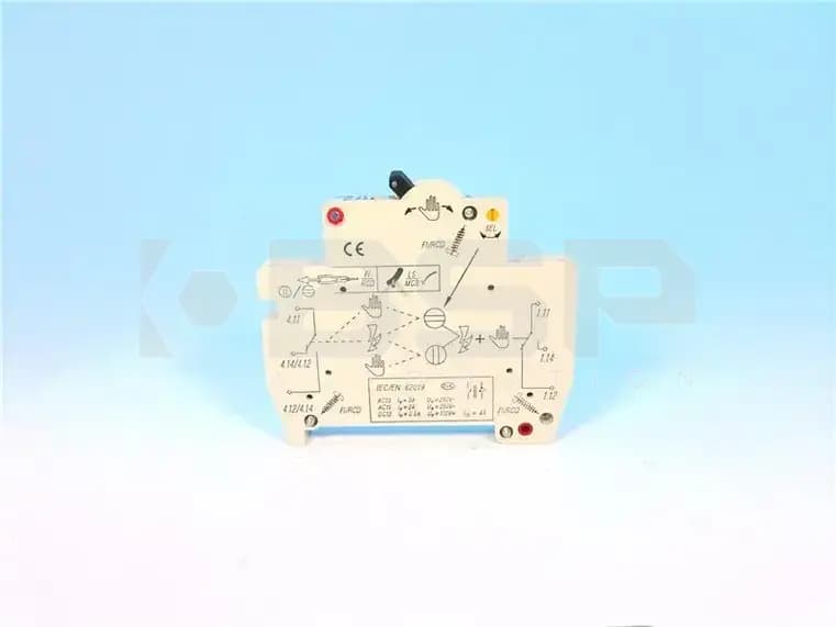 Eaton WMZSAUXTRIP Eaton WMZSAUXTRIP