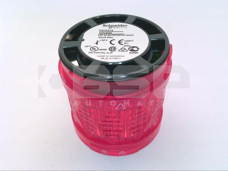 Schneider Electric XVUC24 Schneider Electric XVUC24
