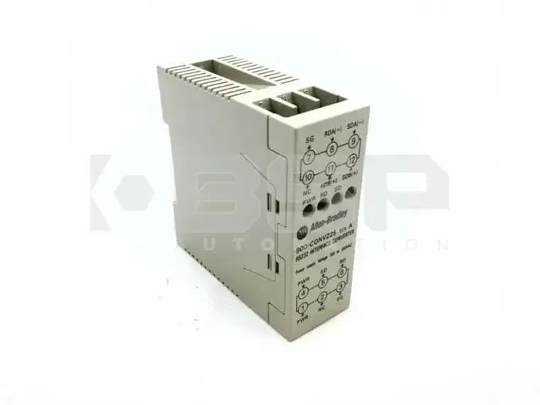 Allen Bradley 900-CONVZ25 Allen Bradley 900-CONVZ25