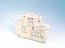 Eaton WMZSAUX Eaton WMZSAUX