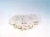 Eaton WMZSAUX Eaton WMZSAUX