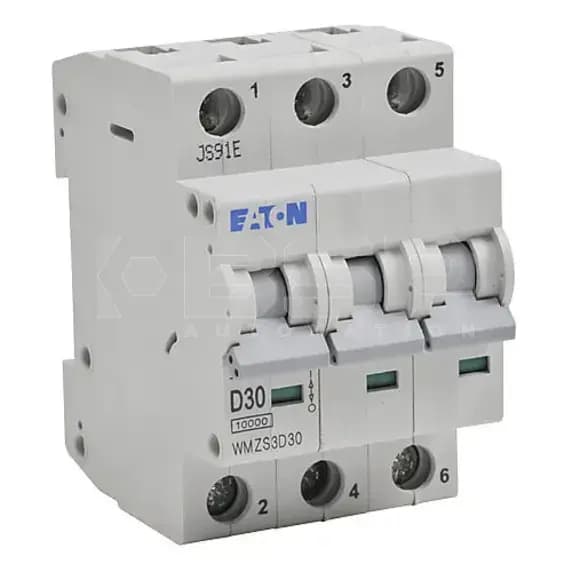 Eaton WMZS3D30 Eaton WMZS3D30