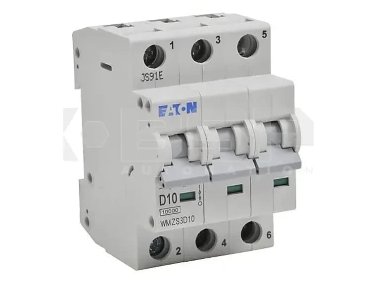 Eaton WMZS3D10 Eaton WMZS3D10