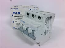 Eaton WMZS3D07 Eaton WMZS3D07