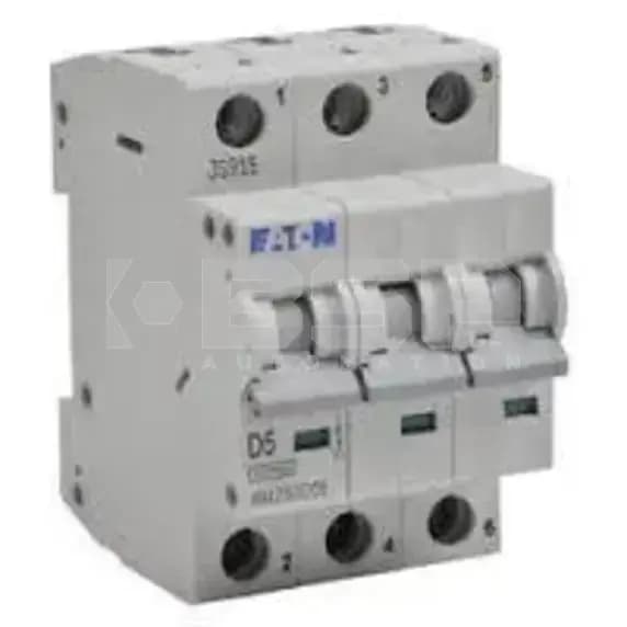 Eaton WMZS3D05 Eaton WMZS3D05