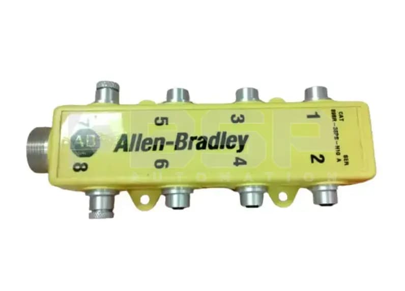 Allen Bradley 898R-38PS-N10 Allen Bradley 898R-38PS-N10