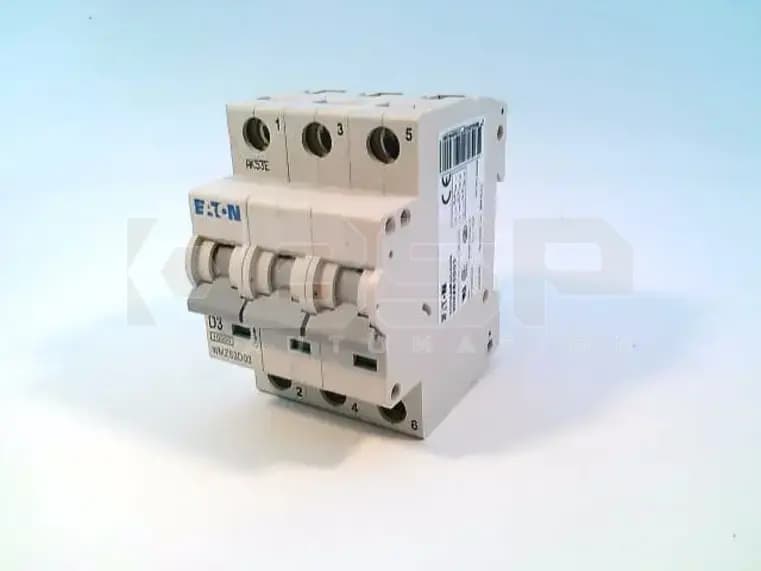 Eaton WMZS3D03 Eaton WMZS3D03