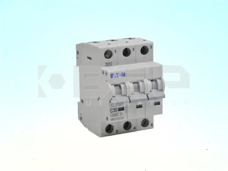 Eaton WMZS3D00 Eaton WMZS3D00