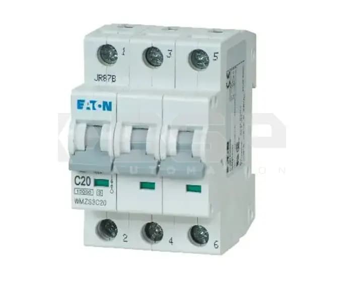 Eaton WMZS3C32 Eaton WMZS3C32