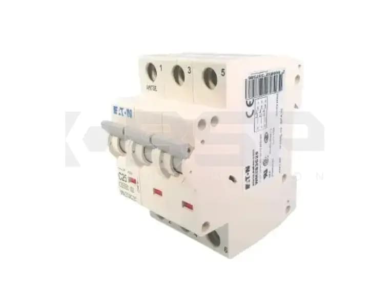 Eaton WMZS3C25 Eaton WMZS3C25