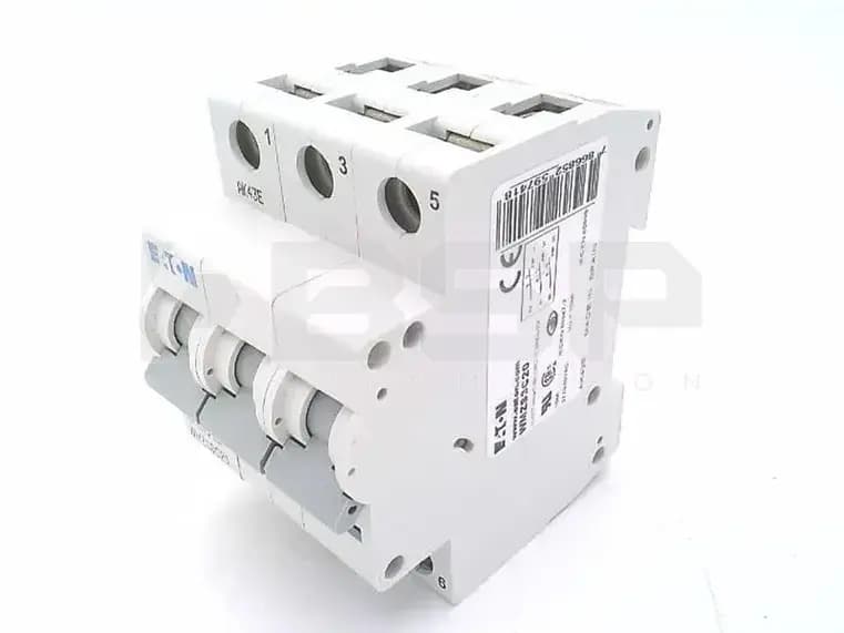 Eaton WMZS3C20 Eaton WMZS3C20