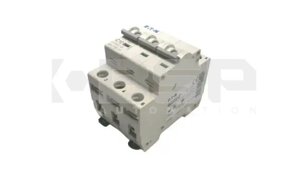 Eaton WMZS3C10 Eaton WMZS3C10
