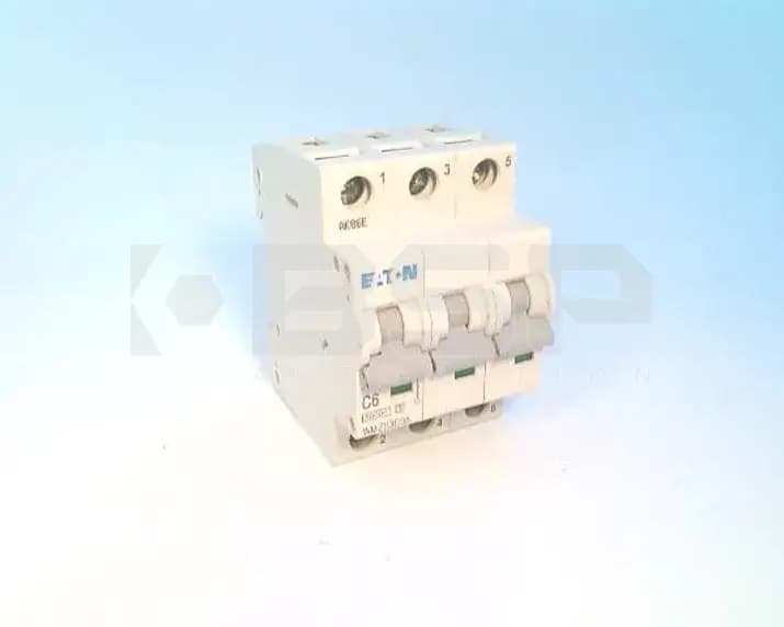 Eaton WMZS3C06 Eaton WMZS3C06