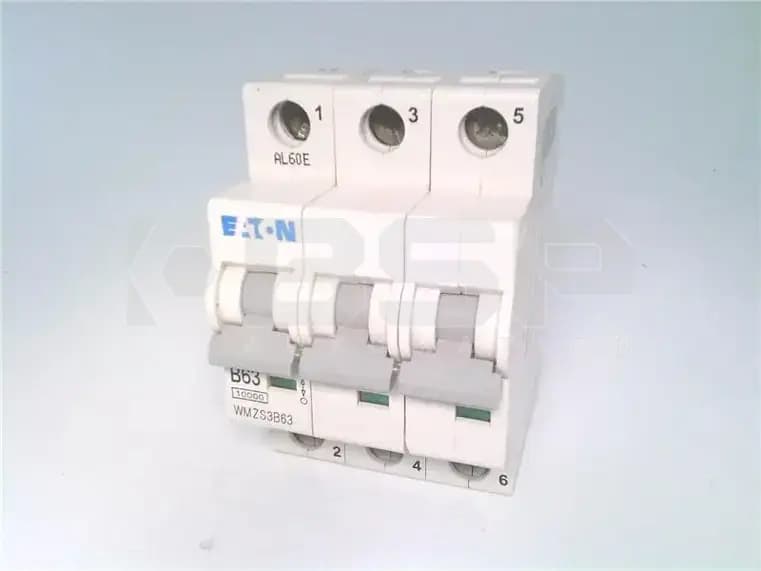 Eaton WMZS3B63 Eaton WMZS3B63