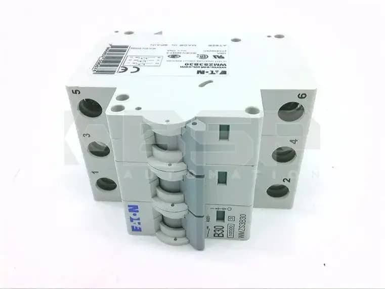 Eaton WMZS3B30 Eaton WMZS3B30