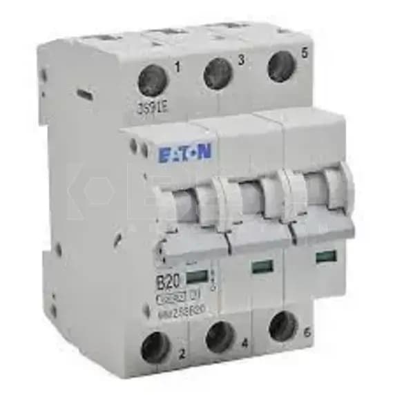 Eaton WMZS3B20 Eaton WMZS3B20
