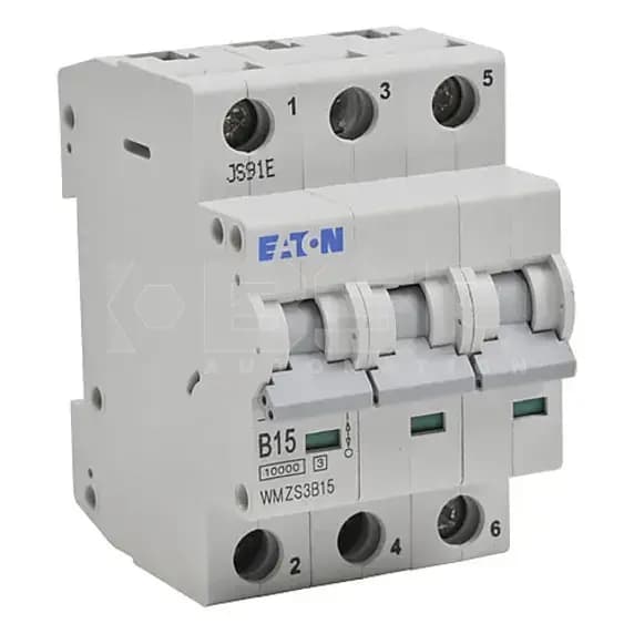 Eaton WMZS3B15 Eaton WMZS3B15