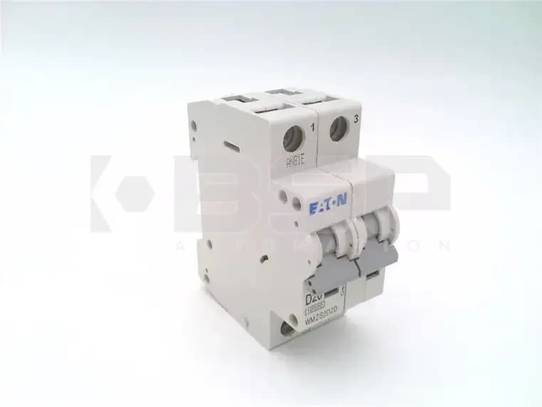 Eaton WMZS2D20 Eaton WMZS2D20