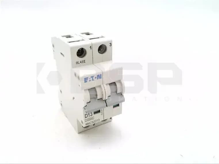 Eaton WMZS2D13 Eaton WMZS2D13