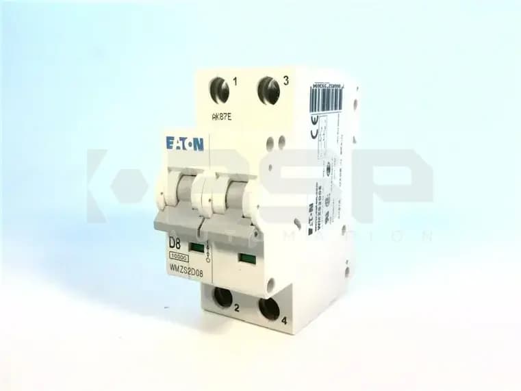 Eaton WMZS2D08 Eaton WMZS2D08