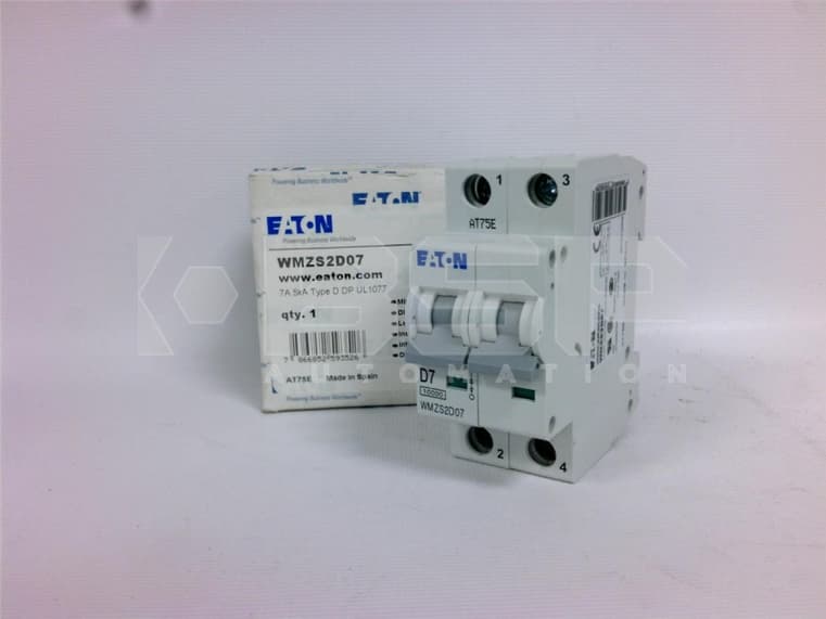 Eaton WMZS2D07 Eaton WMZS2D07