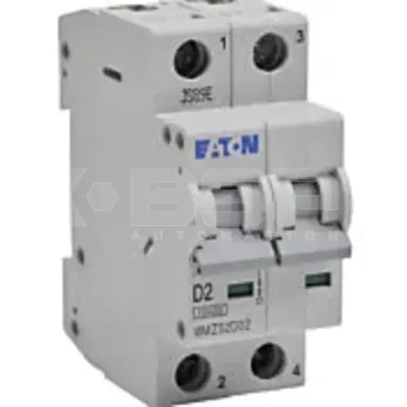 Eaton WMZS2D05 Eaton WMZS2D05