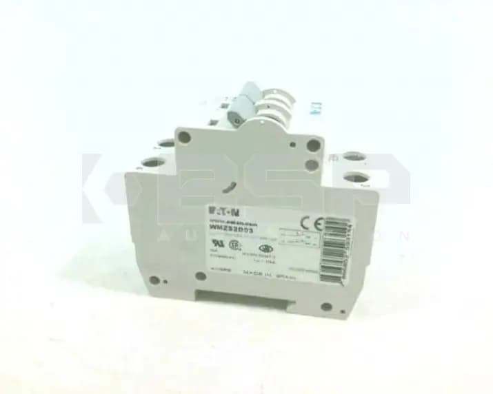 Eaton WMZS2D03 Eaton WMZS2D03