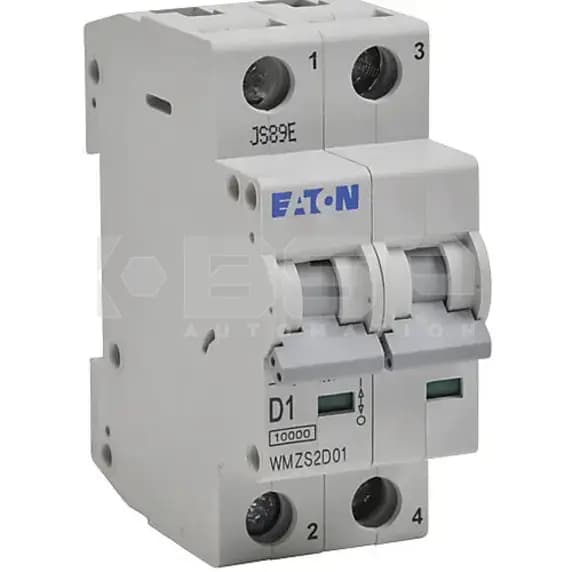 Eaton WMZS2D01 Eaton WMZS2D01