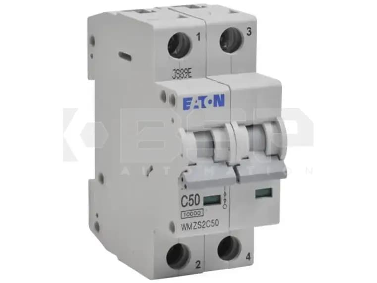 Eaton WMZS2C50 Eaton WMZS2C50
