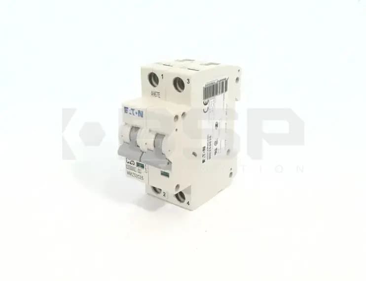 Eaton WMZS2C25 Eaton WMZS2C25