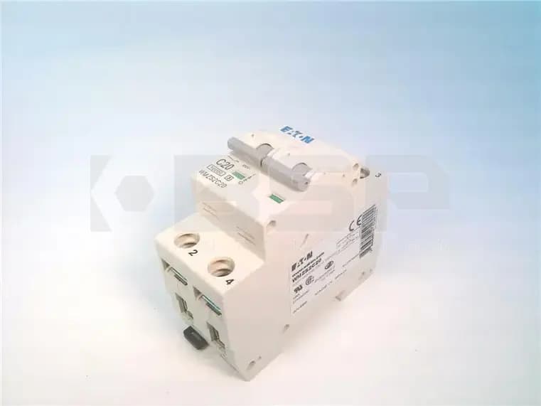Eaton WMZS2C20 Eaton WMZS2C20