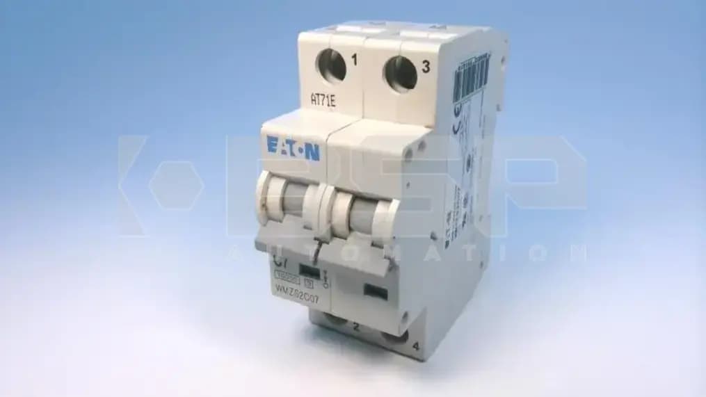 Eaton WMZS2C07 Eaton WMZS2C07