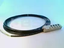 Allen Bradley 898P-P34PT-B5 Allen Bradley 898P-P34PT-B5