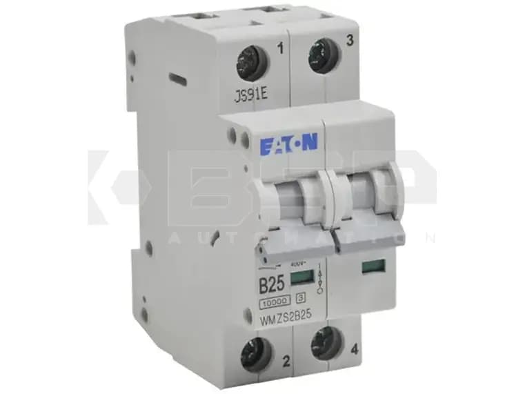 Eaton WMZS2B25 Eaton WMZS2B25