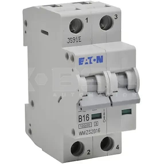 Eaton WMZS2B16 Eaton WMZS2B16
