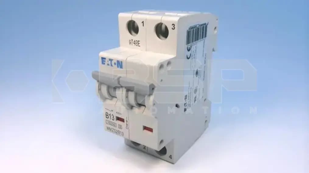 Eaton WMZS2B13 Eaton WMZS2B13