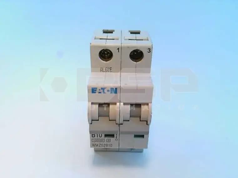Eaton WMZS2B10 Eaton WMZS2B10