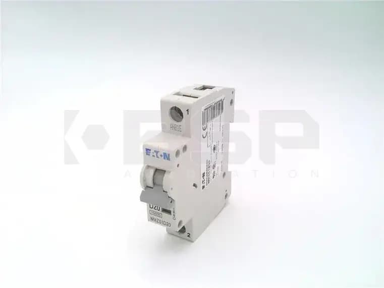 Eaton WMZS1D20 Eaton WMZS1D20