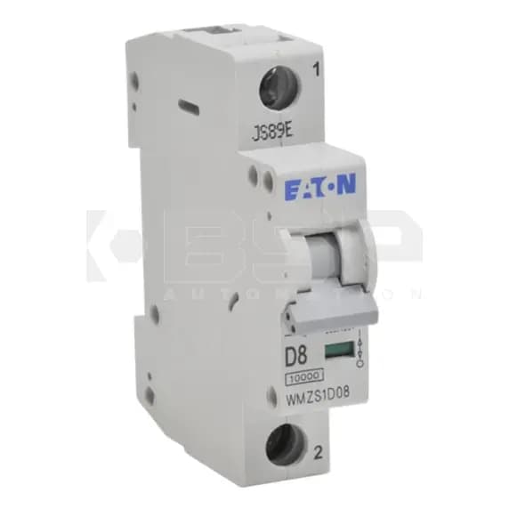 Eaton WMZS1D08 Eaton WMZS1D08
