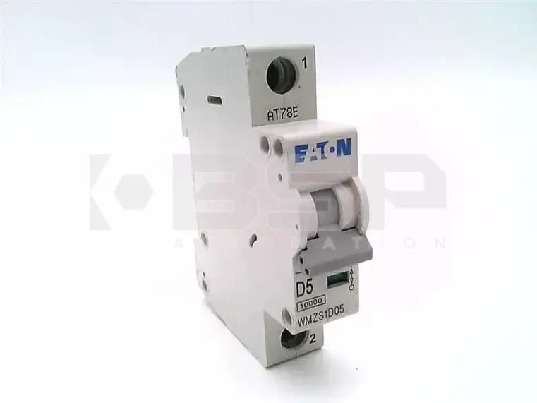 Eaton WMZS1D05 Eaton WMZS1D05
