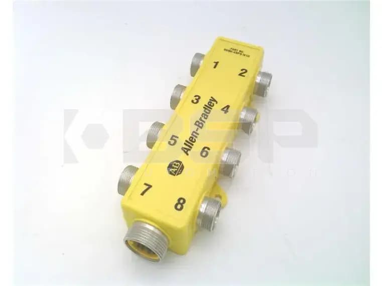 Allen Bradley 898N-48PS-N10 Allen Bradley 898N-48PS-N10
