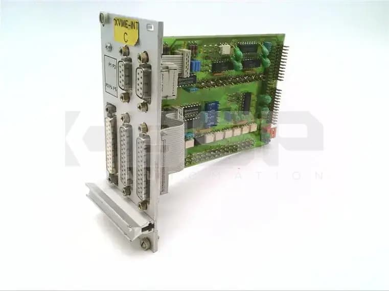 Schneider Electric XVME-INT-C Schneider Electric XVME-INT-C
