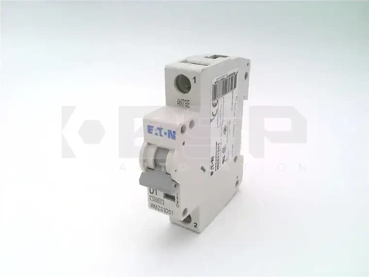 Eaton WMZS1D01 Eaton WMZS1D01